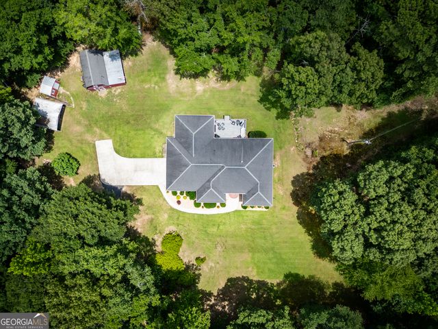 606 Higgins Road, Jackson, GA 30233
