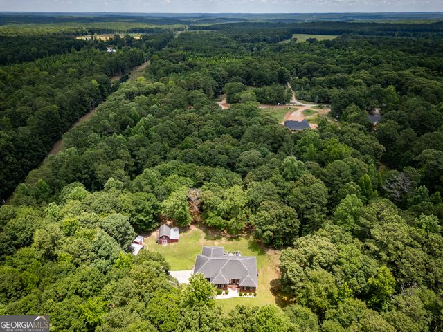 606 Higgins Road, Jackson, GA 30233