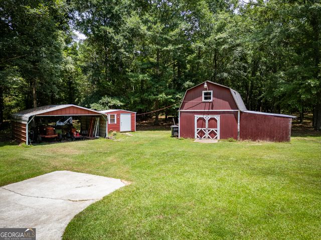 606 Higgins Road, Jackson, GA 30233