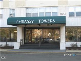 2625 PARK Avenue 8L, Bridgeport, CT 06604