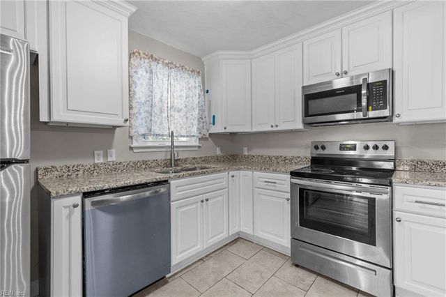 3015 Wickham AVE, Newport News, VA 23607