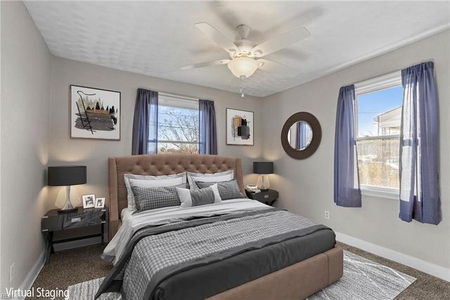 3015 Wickham AVE, Newport News, VA 23607