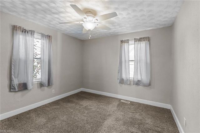 3015 Wickham AVE, Newport News, VA 23607