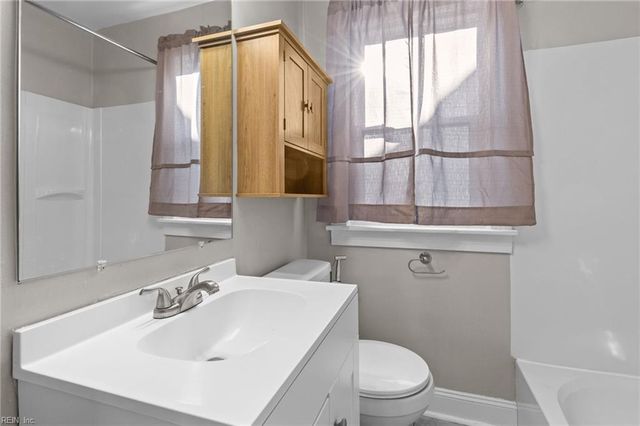 3015 Wickham AVE, Newport News, VA 23607