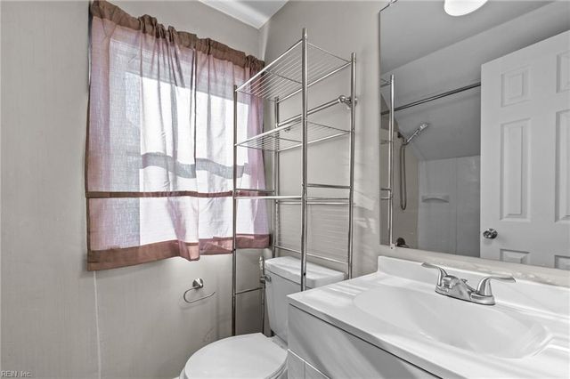 3015 Wickham AVE, Newport News, VA 23607