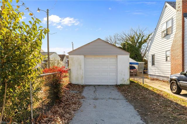 3015 Wickham AVE, Newport News, VA 23607