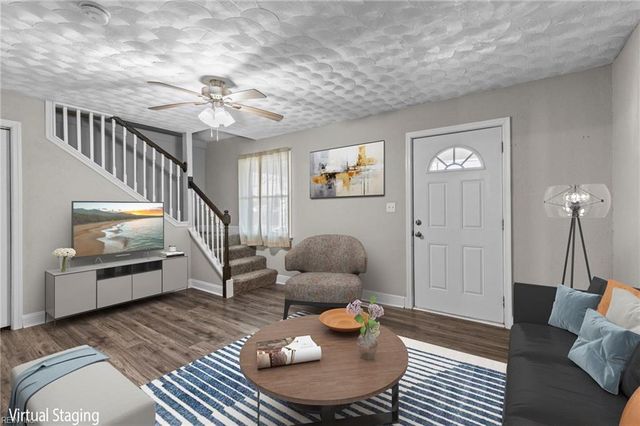 3015 Wickham AVE, Newport News, VA 23607