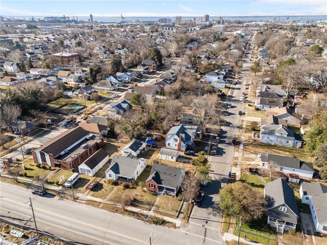 3015 Wickham AVE, Newport News, VA 23607