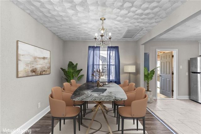 3015 Wickham AVE, Newport News, VA 23607