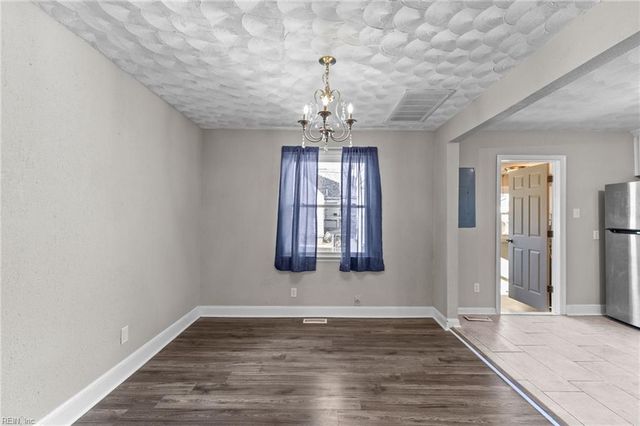 3015 Wickham AVE, Newport News, VA 23607