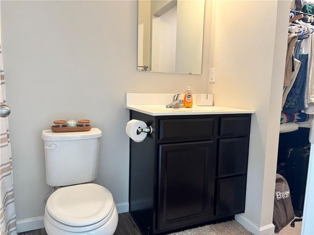 2035 Petersen WAY, Suffolk, VA 23434