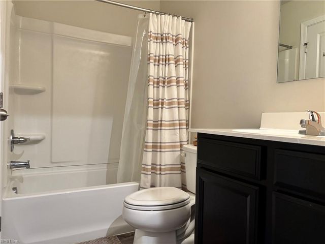 2035 Petersen WAY, Suffolk, VA 23434