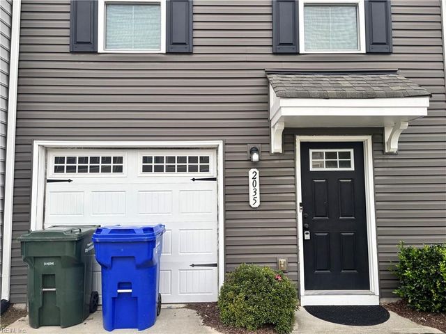 2035 Petersen WAY, Suffolk, VA 23434