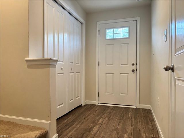 2035 Petersen WAY, Suffolk, VA 23434