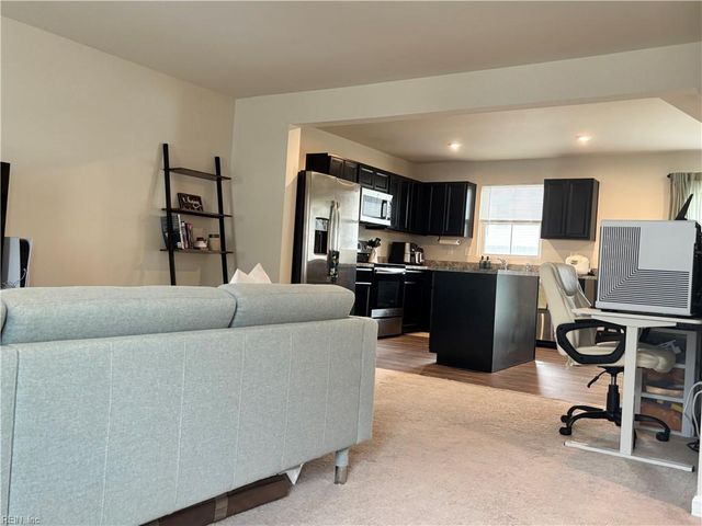 2035 Petersen WAY, Suffolk, VA 23434