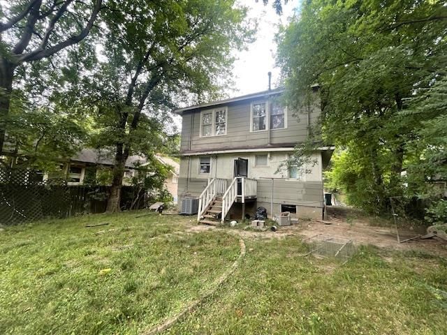 1931 MANILA AVE, Memphis, TN 38114