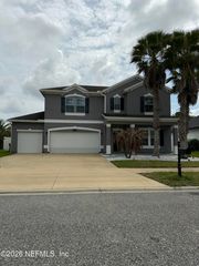 11386 GLENLAUREL OAKS Circle, Jacksonville, FL 32257