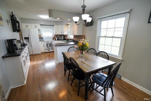 1969 E State Road 64, Huntingburg, IN 47542