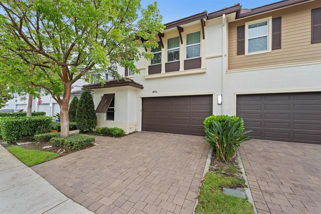 4916 Pointe Midtown Way, Palm Beach Gardens, FL 33418