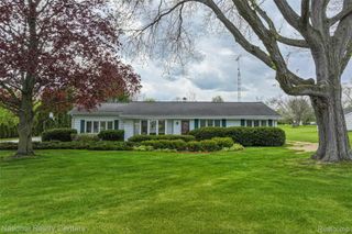 4347 N Gale Road, Richfield Township, MI 48423