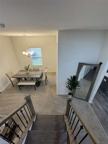 5712 Baverhof Drive, Greensboro, NC 27405