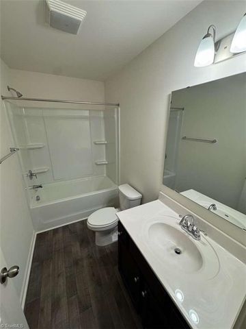 5712 Baverhof Drive, Greensboro, NC 27405