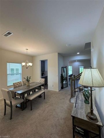 5712 Baverhof Drive, Greensboro, NC 27405