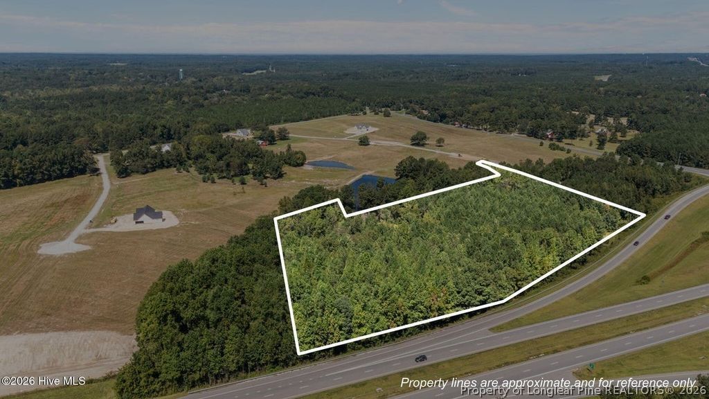 540 Sanctuary Trail, Cameron, NC 28326 — photo 3