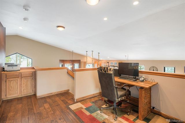 1279 American Way, Breckenridge, CO 80424