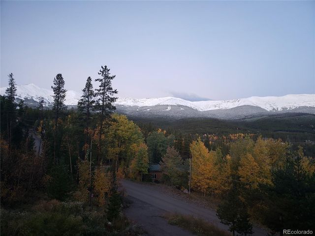 1279 American Way, Breckenridge, CO 80424