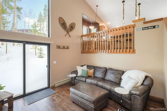 1279 American Way, Breckenridge, CO 80424