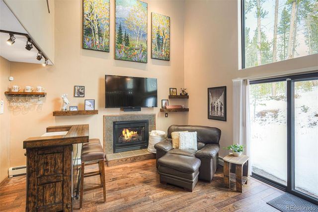 1279 American Way, Breckenridge, CO 80424