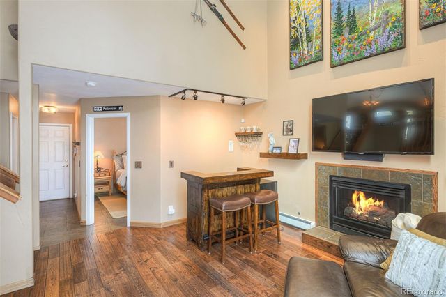 1279 American Way, Breckenridge, CO 80424