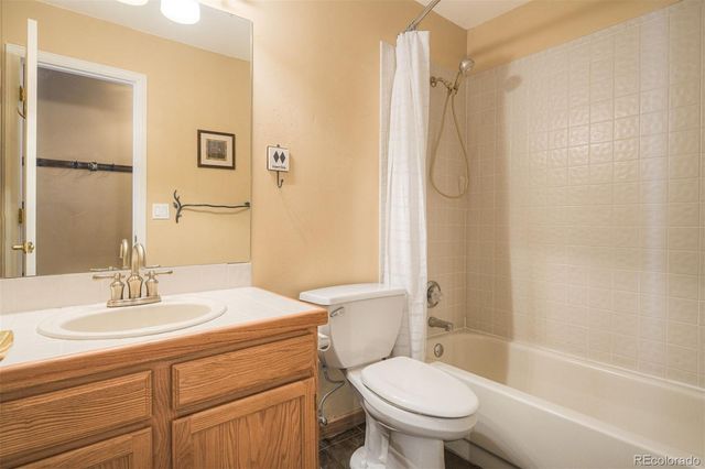 1279 American Way, Breckenridge, CO 80424