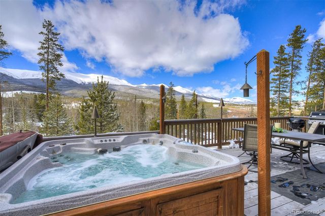 1279 American Way, Breckenridge, CO 80424