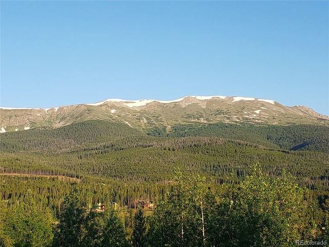 1279 American Way, Breckenridge, CO 80424