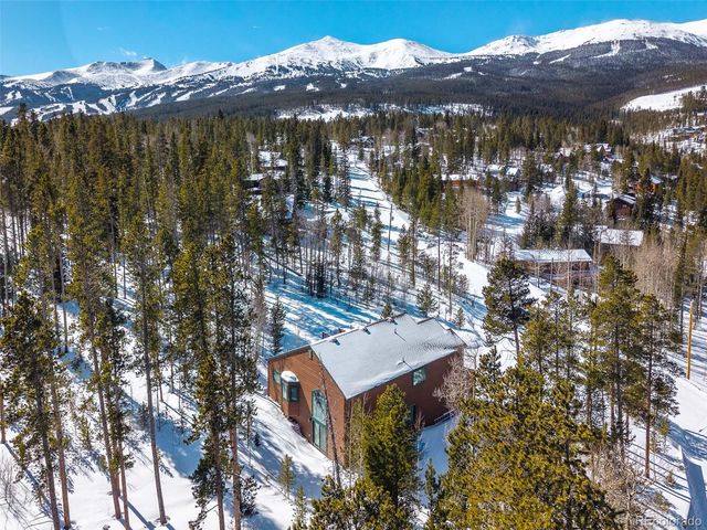 1279 American Way, Breckenridge, CO 80424