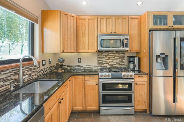 1279 American Way, Breckenridge, CO 80424