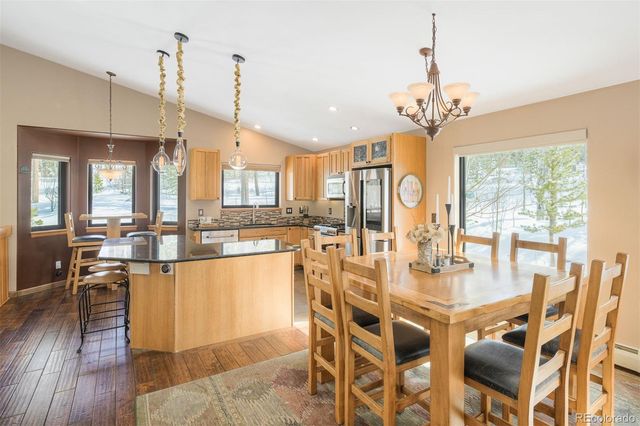 1279 American Way, Breckenridge, CO 80424