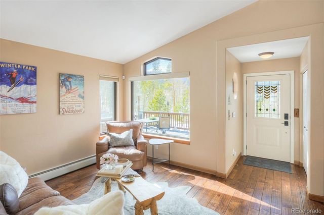 1279 American Way, Breckenridge, CO 80424