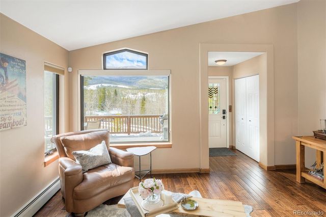 1279 American Way, Breckenridge, CO 80424