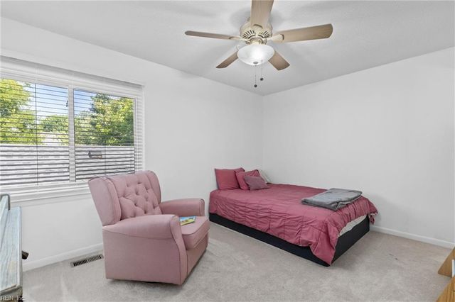 820 Crashaw ST, Virginia Beach, VA 23462