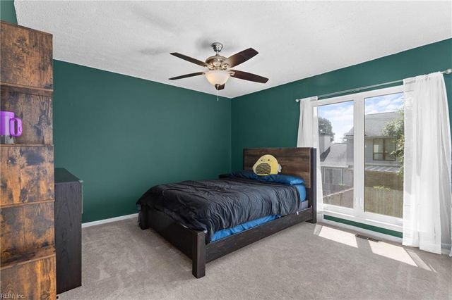 820 Crashaw ST, Virginia Beach, VA 23462