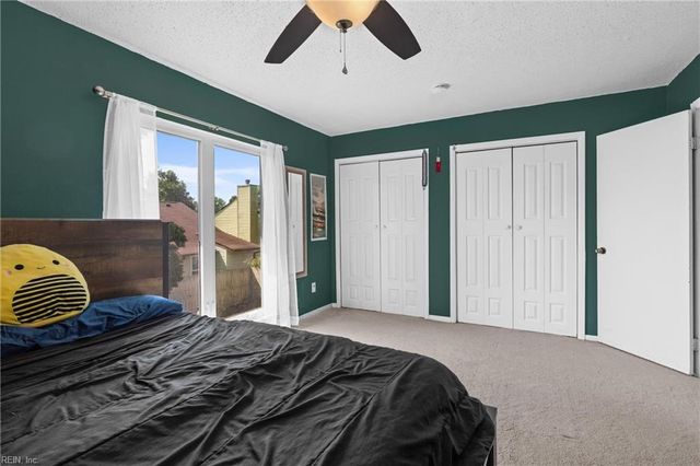 820 Crashaw ST, Virginia Beach, VA 23462
