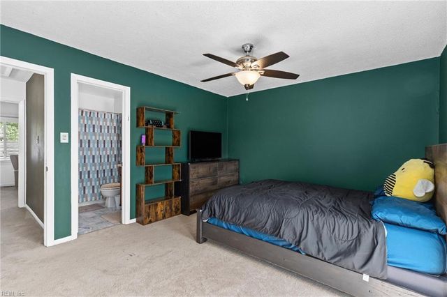820 Crashaw ST, Virginia Beach, VA 23462