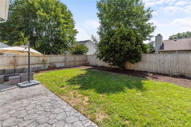 820 Crashaw ST, Virginia Beach, VA 23462