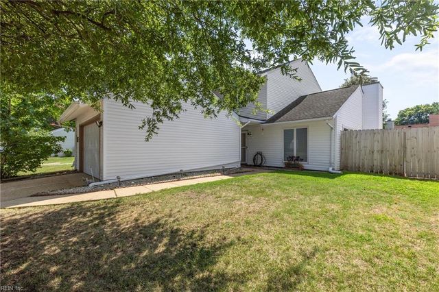 820 Crashaw ST, Virginia Beach, VA 23462