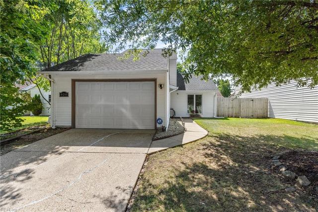 820 Crashaw ST, Virginia Beach, VA 23462