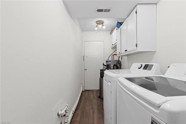 820 Crashaw ST, Virginia Beach, VA 23462