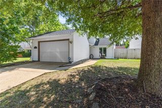 820 Crashaw ST, Virginia Beach, VA 23462